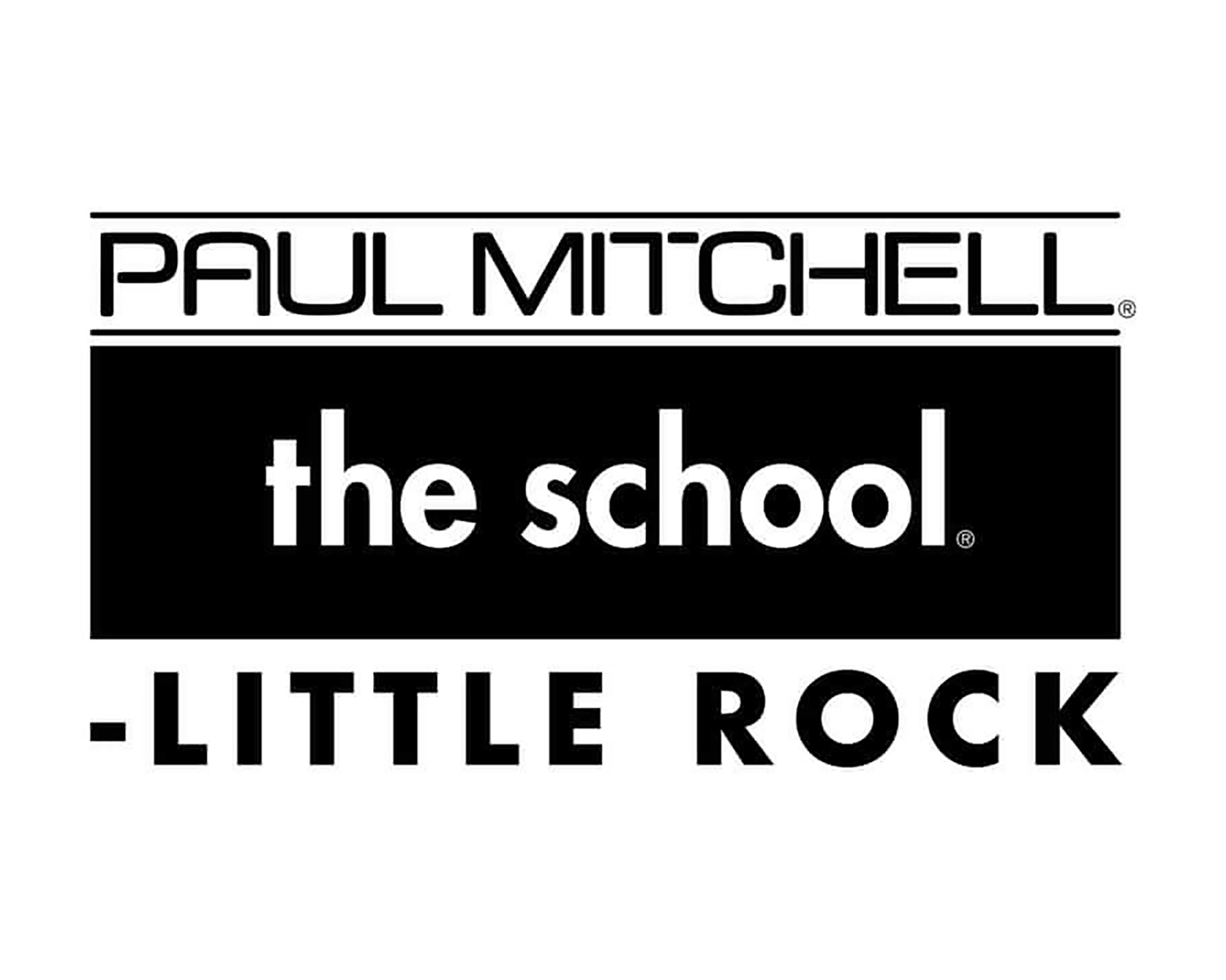Paul Mitchell the School - Little Rock