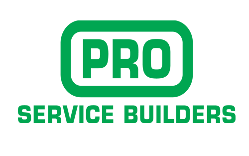 Pro Service Builders LLC
