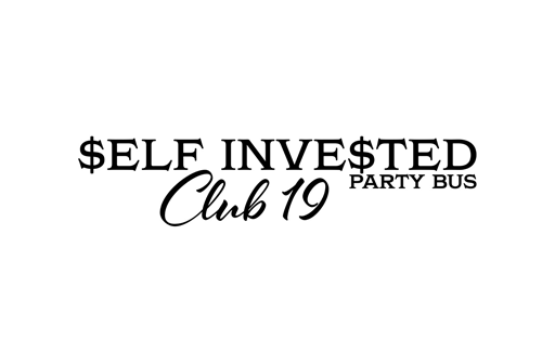 Self Invested Party Bus - 