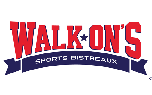 Walk-On's (Little Rock Eats LLC)