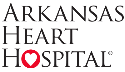 Arkansas Heart Hospital Logo