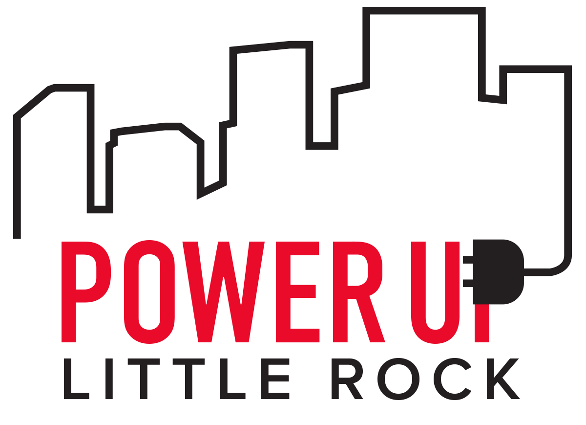Power Up Little Rock: Meet the CEO - St. Louis Federal Reserve