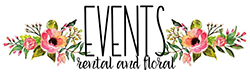 Events Rental & Floral, LLC