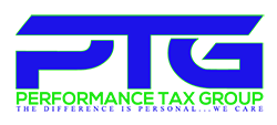 Performance Tax Group & Financial Services  