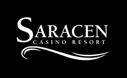 Saracen Casino Resort