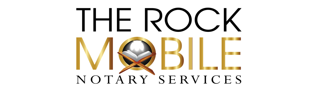 The Rock Mobile Notary Services