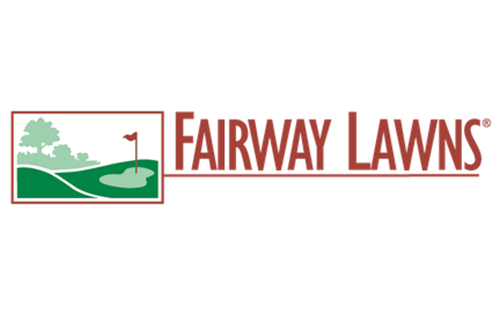 Fairway Lawns Little Rock